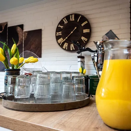Garni Hotel & Appartements Nordstrand-3